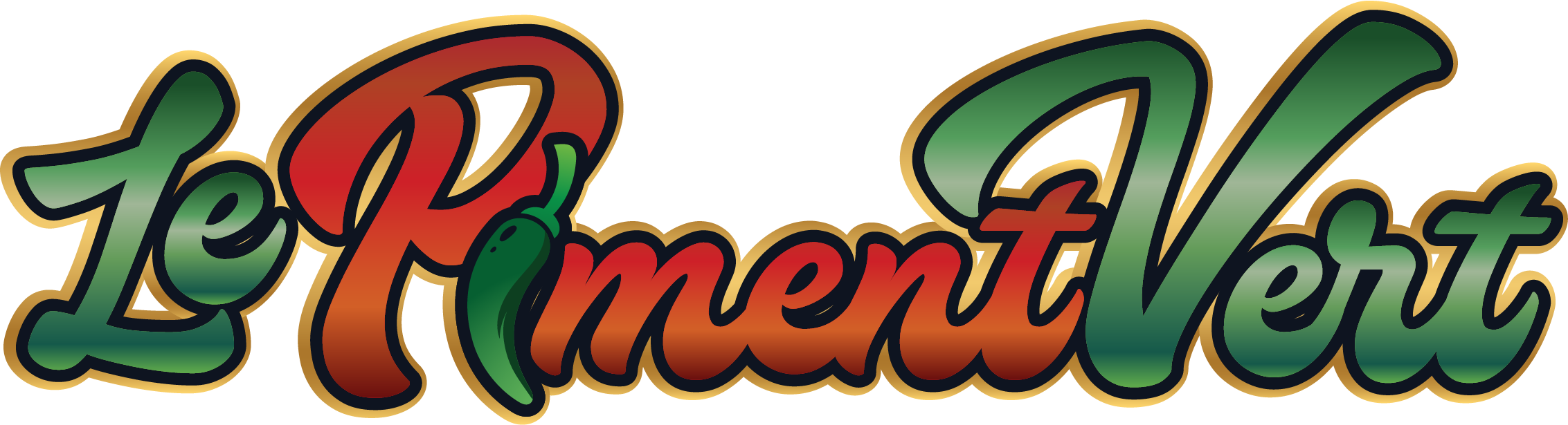 Le Piment Vert